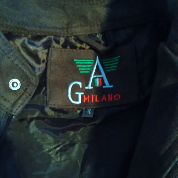 Jacket - Picture 3 of 3